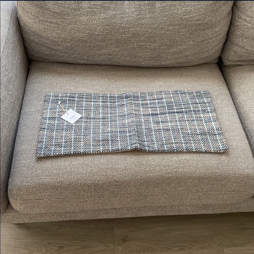 Lumbar Decorative Pillow Cover